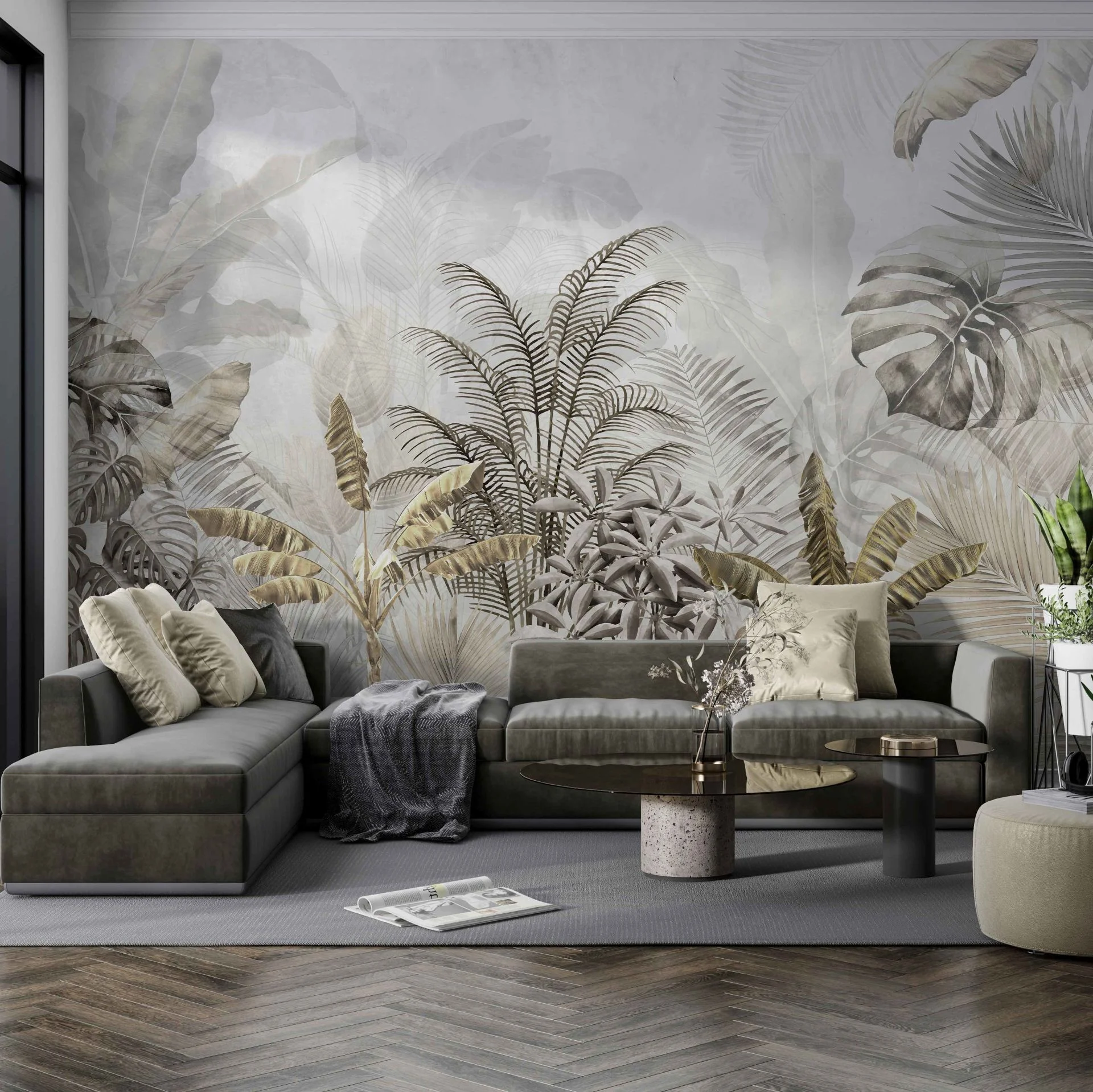 Efeler Duvar Kağıtcısı